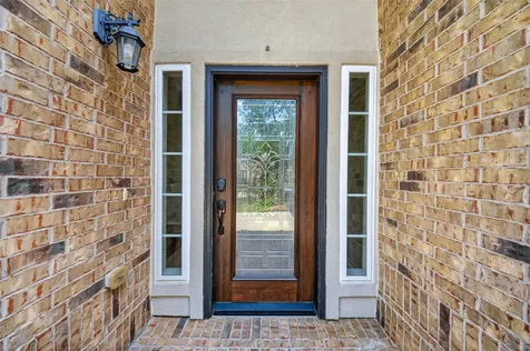 6826 Sorrelwood Lane Sugar Land TX 77479