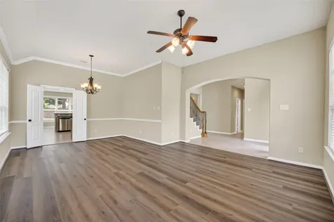 6826 Sorrelwood Lane Sugar Land TX 77479