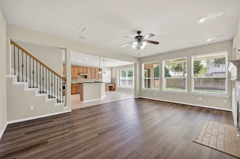 6826 Sorrelwood Lane Sugar Land TX 77479