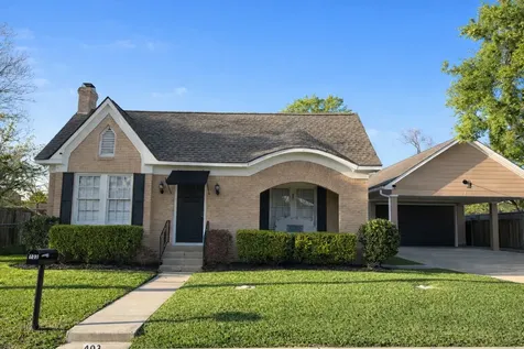 403 4th Street Humble TX 77338