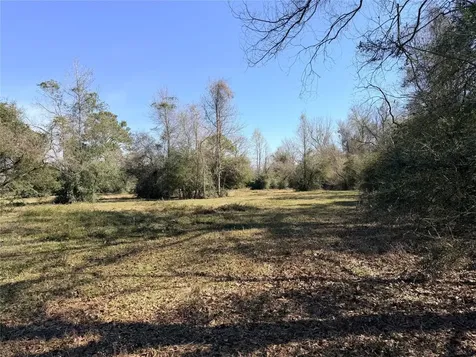 Tbd Mlk Liberty TX 77575