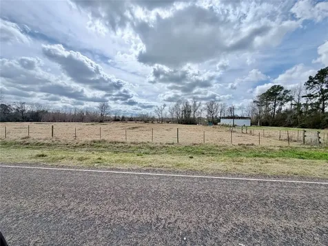 Tbd Mlk Liberty TX 77575