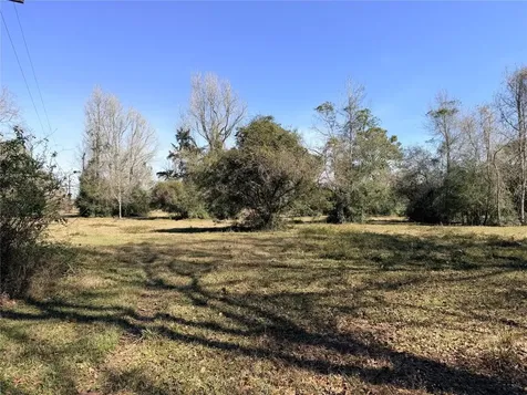 Tbd Mlk Liberty TX 77575