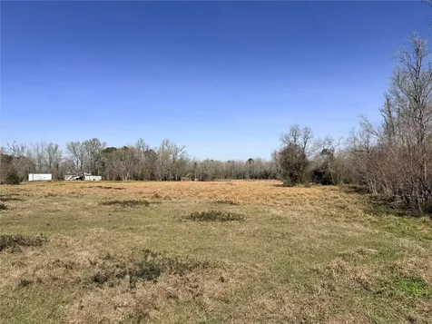 Tbd Mlk Liberty TX 77575
