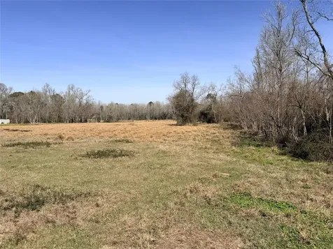 Tbd Mlk Liberty TX 77575