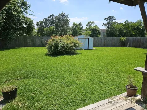 17302 Heritage Bay Drive Webster TX 77598