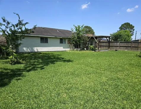 17302 Heritage Bay Drive Webster TX 77598