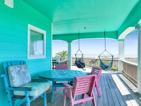3626 Biscayne Beach Road Port Bolivar TX 77650