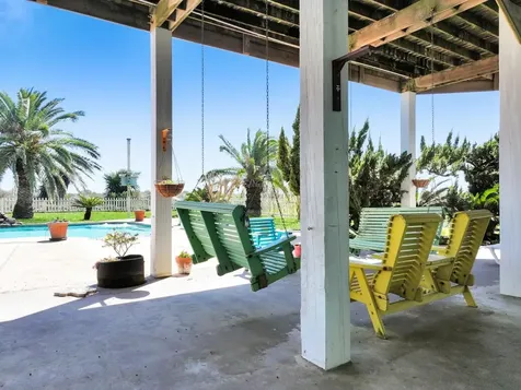 3626 Biscayne Beach Road Port Bolivar TX 77650