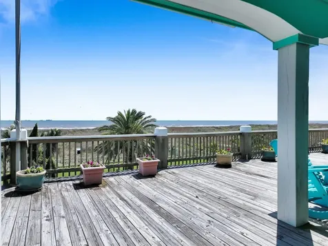 3626 Biscayne Beach Road Port Bolivar TX 77650