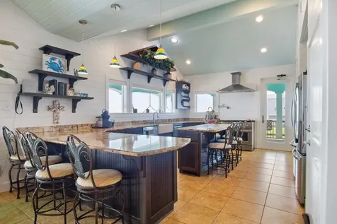 3626 Biscayne Beach Road Port Bolivar TX 77650