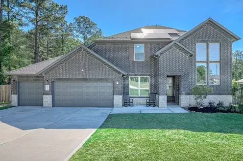 176 Leila Lane New Waverly TX 77358