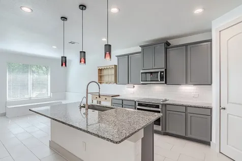 176 Leila Lane New Waverly TX 77358