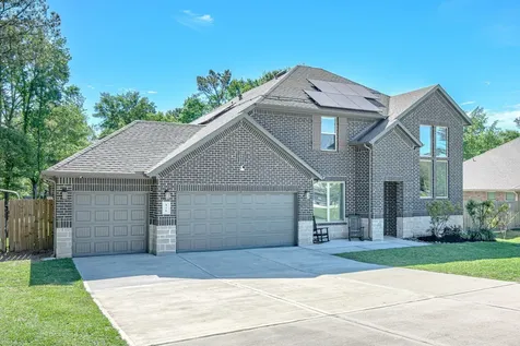 176 Leila Lane New Waverly TX 77358