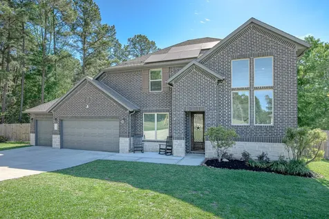 176 Leila Lane New Waverly TX 77358