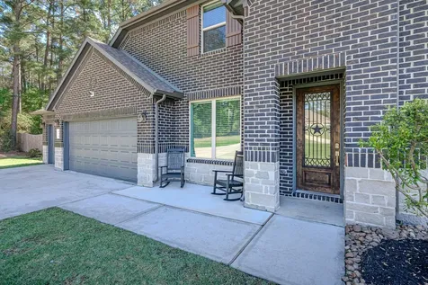 176 Leila Lane New Waverly TX 77358
