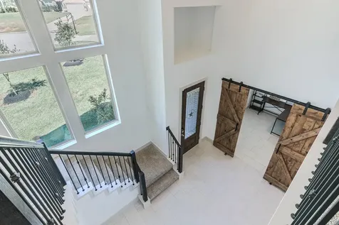 176 Leila Lane New Waverly TX 77358