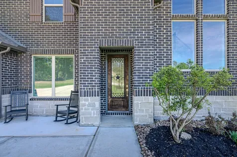 176 Leila Lane New Waverly TX 77358