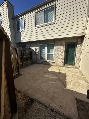 2120 Greenbriar Colony Drive Houston TX 77032