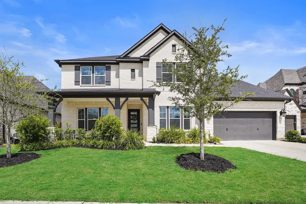 7506 River Birch Court Katy TX 77493