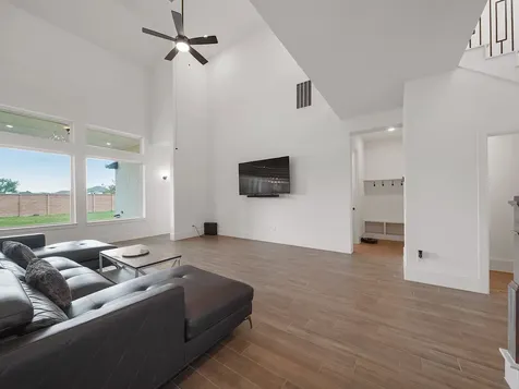 7506 River Birch Court Katy TX 77493