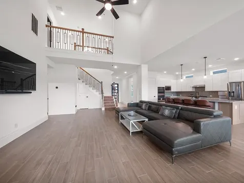 7506 River Birch Court Katy TX 77493