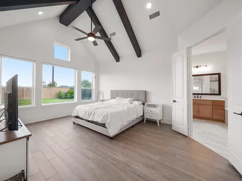 7506 River Birch Court Katy TX 77493