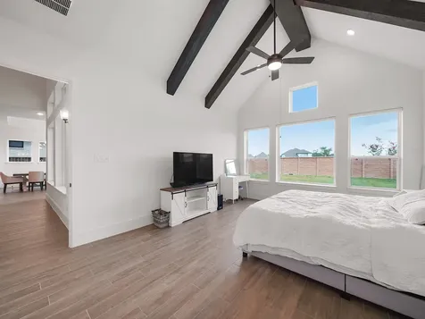 7506 River Birch Court Katy TX 77493
