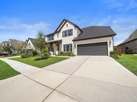7506 River Birch Court Katy TX 77493