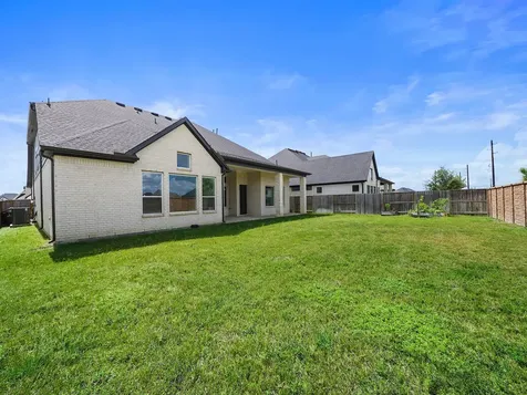 7506 River Birch Court Katy TX 77493