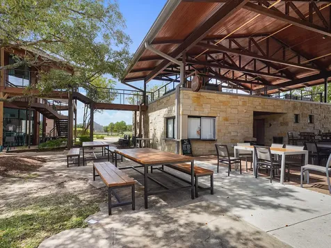 7506 River Birch Court Katy TX 77493