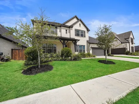 7506 River Birch Court Katy TX 77493