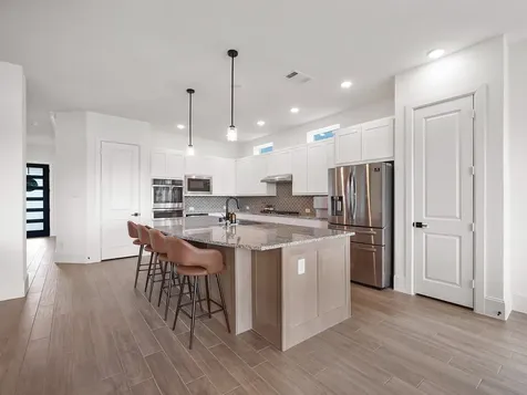 7506 River Birch Court Katy TX 77493