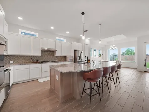 7506 River Birch Court Katy TX 77493