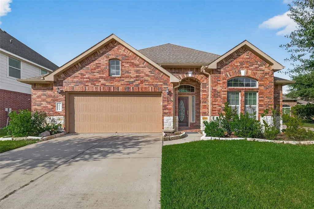 20214 Rusty Rock Lane Cypress TX 77433