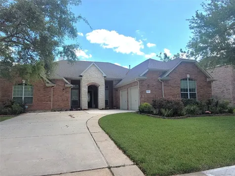 13804 Rose Bay Court Pearland TX 77584