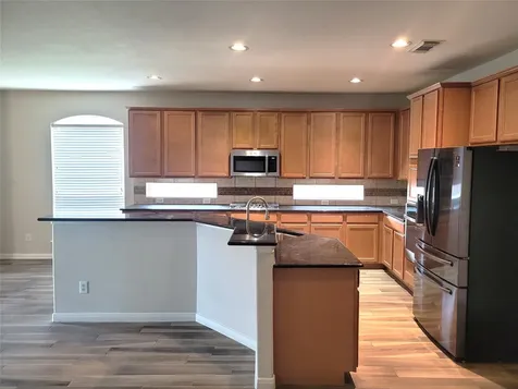13804 Rose Bay Court Pearland TX 77584