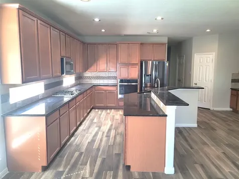 13804 Rose Bay Court Pearland TX 77584