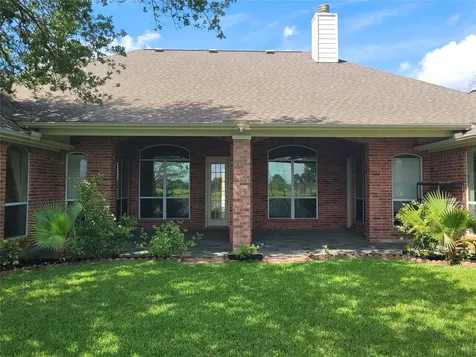 13804 Rose Bay Court Pearland TX 77584