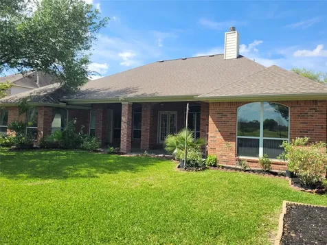 13804 Rose Bay Court Pearland TX 77584