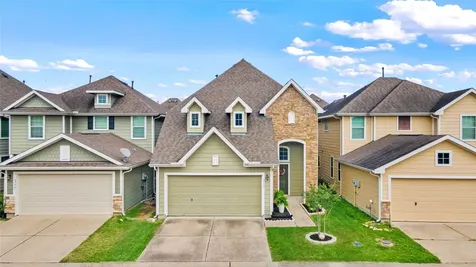 6502 Wilshire Lakes Houston TX 77040