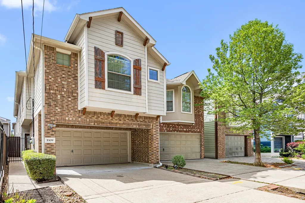 5309 Nolda Street Houston TX 77007