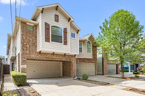 5309 Nolda Street Houston TX 77007