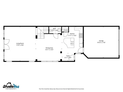 5309 Nolda Street Houston TX 77007