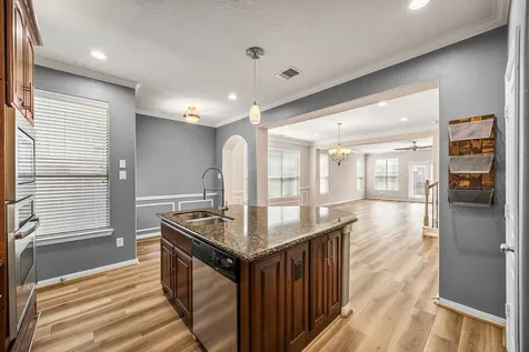 5309 Nolda Street Houston TX 77007