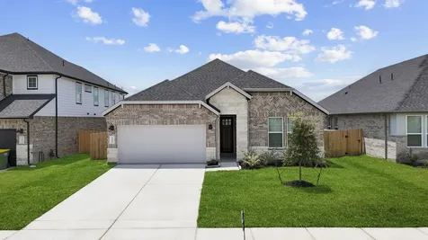 3251 Woodrose Orchard Pearland TX 77581