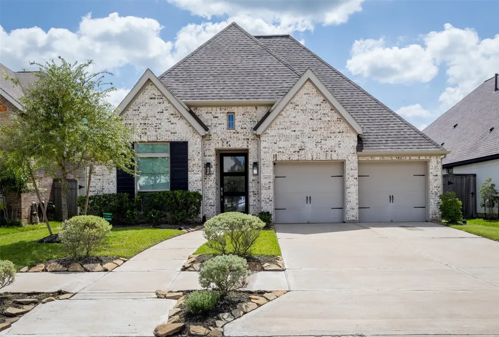 1627 Clover Court Missouri City TX 77459