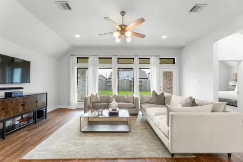 1627 Clover Court Missouri City TX 77459