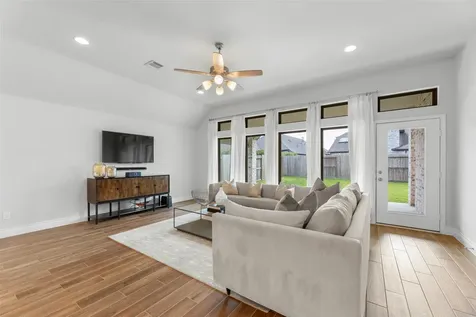 1627 Clover Court Missouri City TX 77459