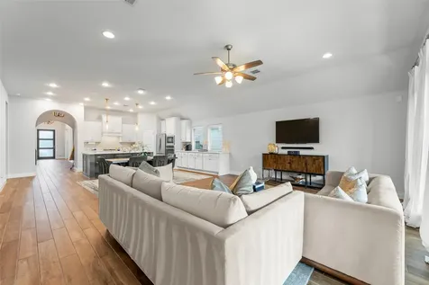 1627 Clover Court Missouri City TX 77459